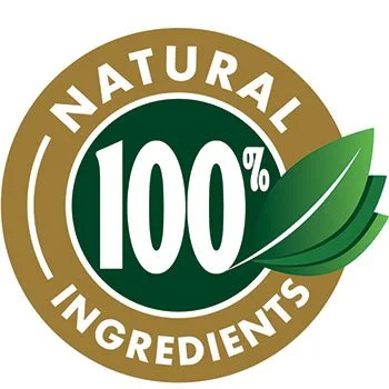 Neuro Serge all natural badge