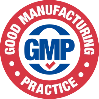 Neuro Serge gmp certified