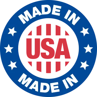Neuro Serge made in the usa