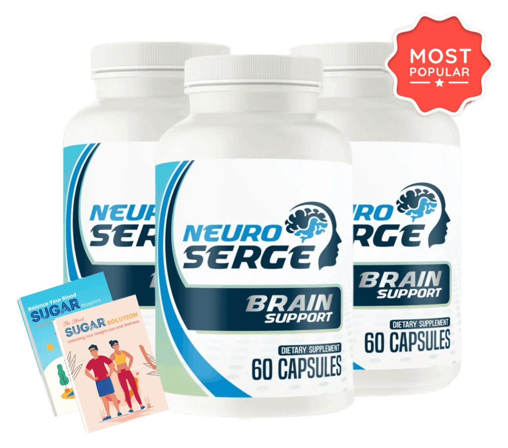 Neuro Serge official